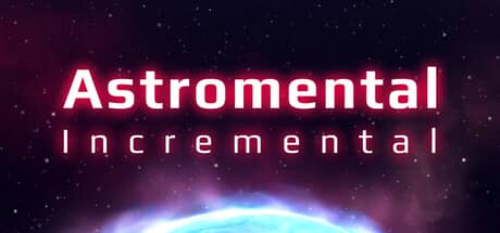 星质增量（Astromental Incremental）-电脑游戏-PC游戏-PS游戏-NS游戏-单机游戏下载