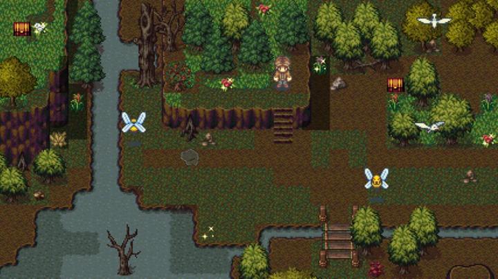 图片[4]-心之旅途（Road of Heart）PC中文版|电脑单机游戏