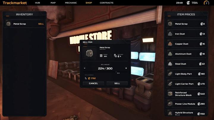 图片[2]-疯狂商人（Mad Merchant）PC中文版|电脑单机游戏