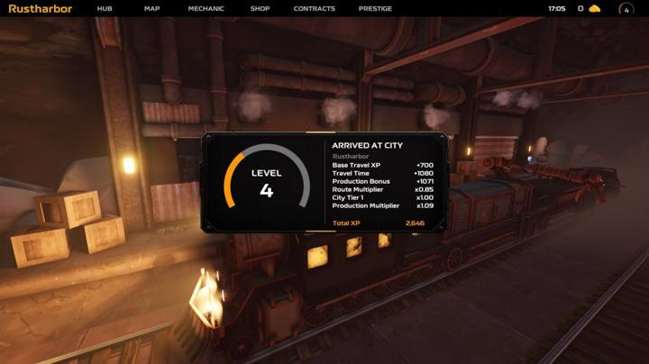 图片[3]-疯狂商人（Mad Merchant）PC中文版|电脑单机游戏
