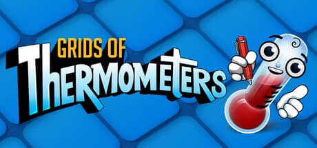 温度计网格（Grids of Thermometers）-电脑游戏-PC游戏-PS游戏-NS游戏-单机游戏下载