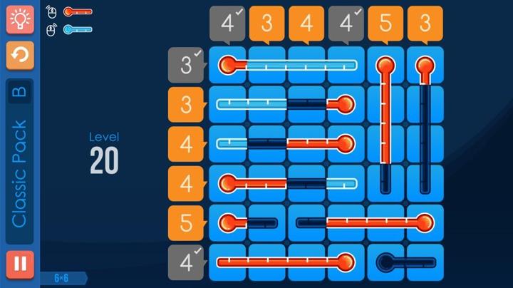图片[1]-温度计网格（Grids of Thermometers）PC中文版|电脑单机游戏