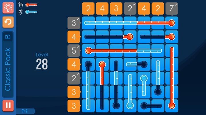 图片[2]-温度计网格（Grids of Thermometers）PC中文版|电脑单机游戏