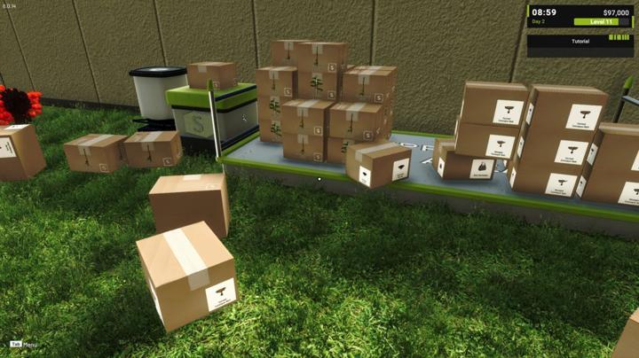 图片[3]-农场工厂模拟器（Farm Factory Simulator）PC中文版|电脑单机游戏