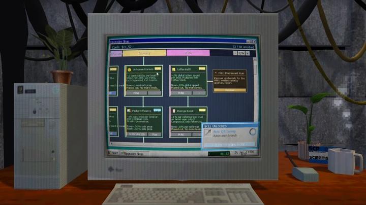 图片[2]-黑客视窗95（WinHack 95）PC中文版|电脑单机游戏