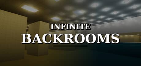 无尽后室（Infinite Backrooms）-电脑游戏-PC游戏-PS游戏-NS游戏-单机游戏下载