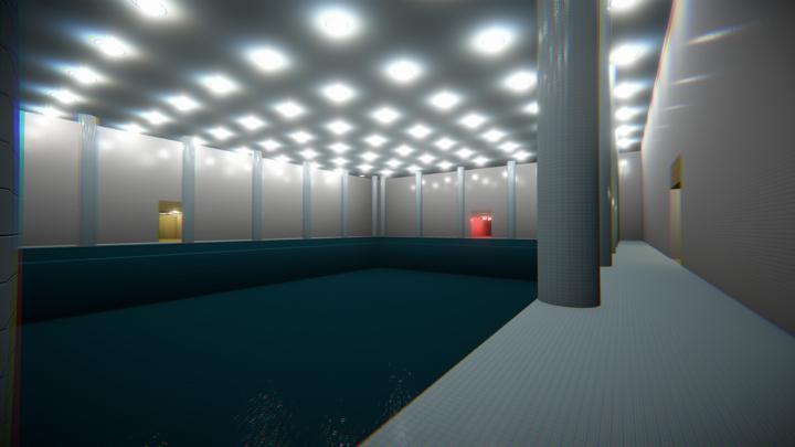 图片[2]-无尽后室（Infinite Backrooms）PC中文版|电脑单机游戏