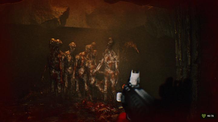 图片[2]-残躯：虫患墓穴（GUTTED: Infested Crypts）PC中文版|电脑单机游戏