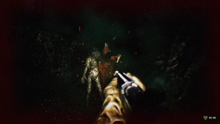 图片[3]-残躯：虫患墓穴（GUTTED: Infested Crypts）PC中文版|电脑单机游戏