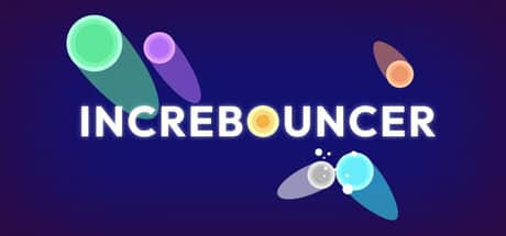 增量弹球（Increbouncer）-电脑游戏-PC游戏-PS游戏-NS游戏-单机游戏下载