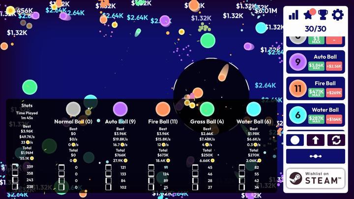 图片[4]-增量弹球（Increbouncer）PC中文版|电脑单机游戏