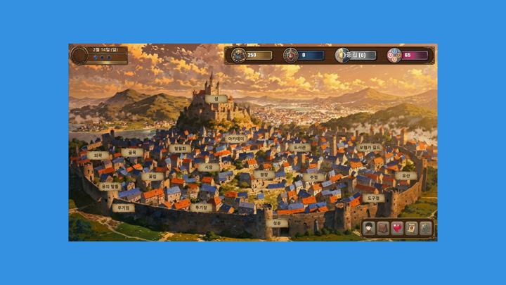 图片[2]-以太王冠（AETHER CROWN）PC中文版|电脑单机游戏