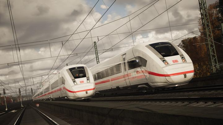 图片[1]-模拟火车世界7（Train Sim World 7）PC中文版|电脑单机游戏