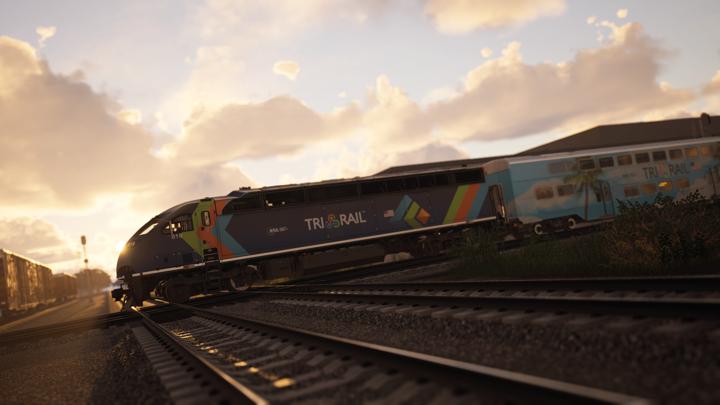 图片[3]-模拟火车世界7（Train Sim World 7）PC中文版|电脑单机游戏