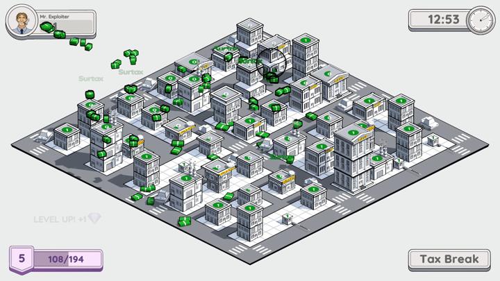图片[2]-税收帝国（Tax Empire）PC中文版|电脑单机游戏