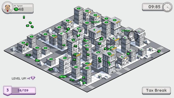 图片[3]-税收帝国（Tax Empire）PC中文版|电脑单机游戏