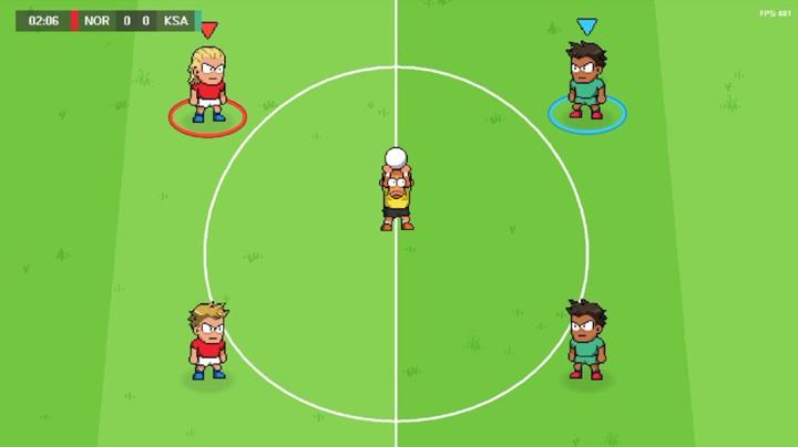 图片[3]-友尽足球（Bad Football）PC中文版|电脑单机游戏
