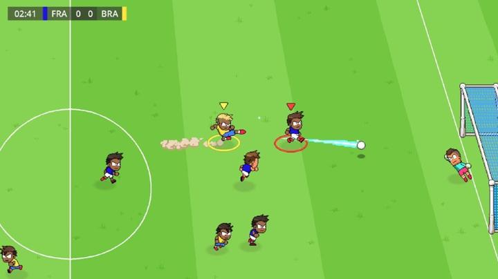 图片[4]-友尽足球（Bad Football）PC中文版|电脑单机游戏