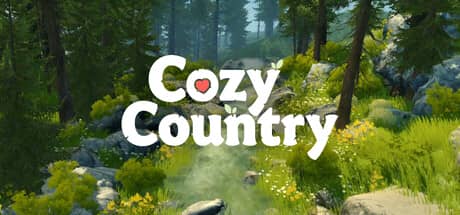 温馨田园(Cozy Country)-电脑游戏-PC游戏-PS游戏-NS游戏-单机游戏下载