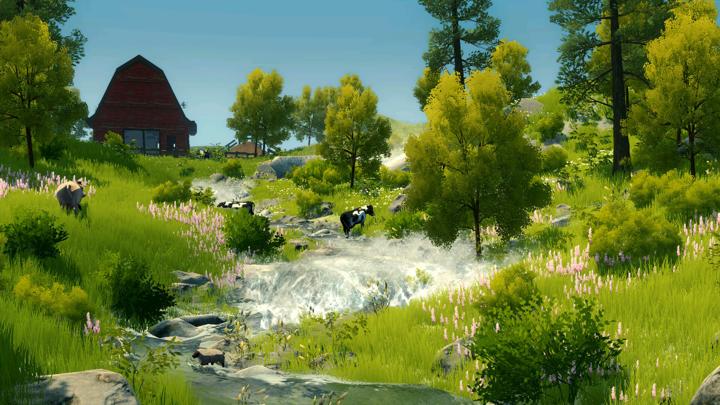图片[2]-温馨田园（Cozy Country）PC中文版|电脑单机游戏
