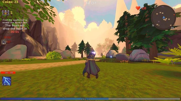 图片[4]-津塔里斯（Zyntaris）PC中文版|电脑单机游戏