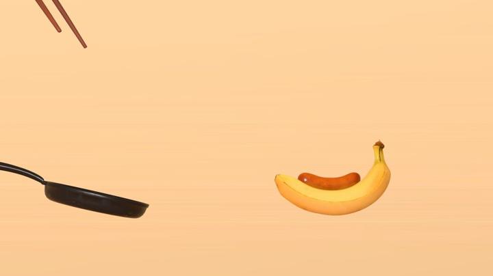图片[1]-一个关于香肠的奇怪游戏（A Weird Game About Sausage）PC中文版|电脑单机游戏