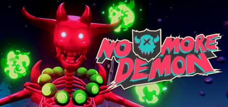 诛魔之战（No More Demon）-电脑游戏-PC游戏-PS游戏-NS游戏-单机游戏下载