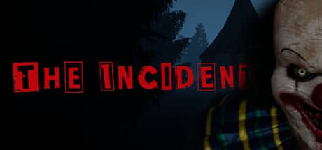 那件事(The Incident)-电脑游戏-PC游戏-PS游戏-NS游戏-单机游戏下载