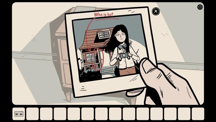 图片[3]-窗中少女（The Girl in the Window）PC中文版|电脑单机游戏