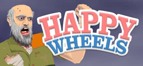 死亡独轮车（Happy Wheels）-电脑游戏-PC游戏-PS游戏-NS游戏-单机游戏下载