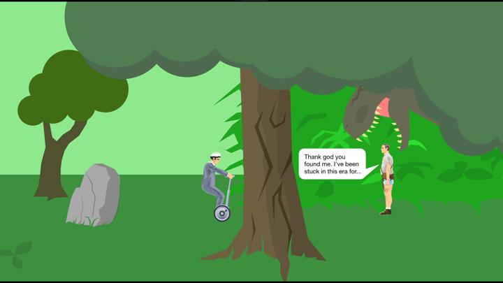 图片[3]-死亡独轮车（Happy Wheels）PC中文版|电脑单机游戏
