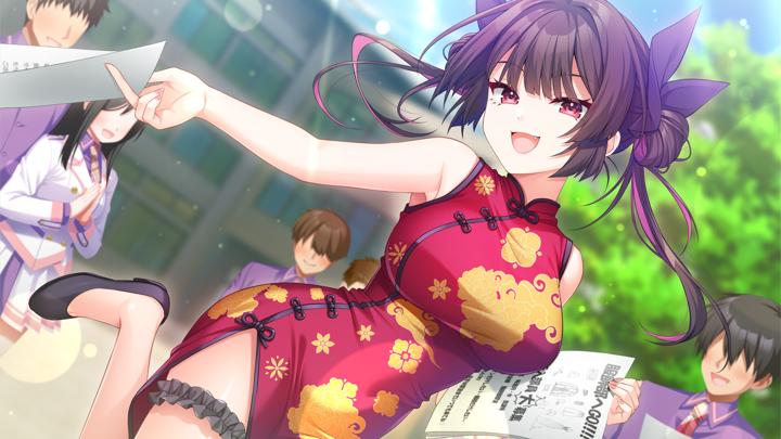 图片[2]-三角圆舞曲（Triple Pairing）PC中文版|电脑单机游戏