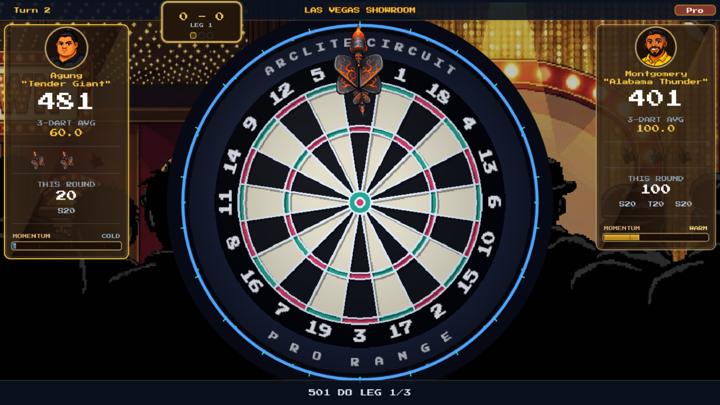 图片[2]-像素飞镖：从酒馆到荣耀（Pixel Darts: From Pub to Glory）PC中文版|电脑单机游戏