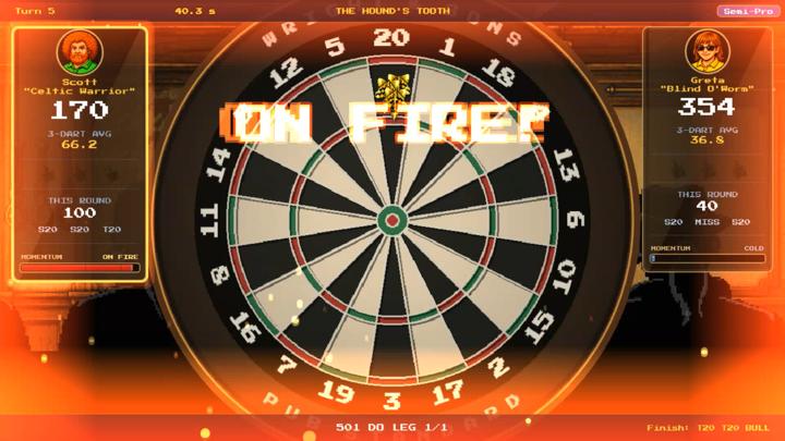 图片[3]-像素飞镖：从酒馆到荣耀（Pixel Darts: From Pub to Glory）PC中文版|电脑单机游戏