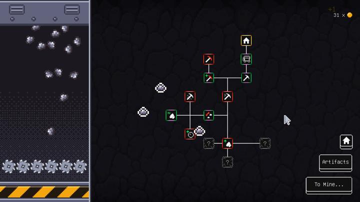 图片[4]-循环矿工（Loop Miner）PC中文版|电脑单机游戏