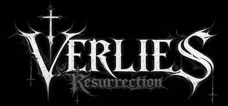 韦利斯3：复活（VERLIES III - Resurrection）-电脑游戏-PC游戏-PS游戏-NS游戏-单机游戏下载