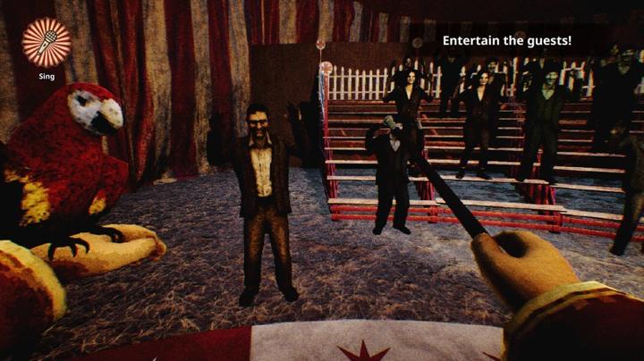 图片[3]-夜幕：畸人秀（At Night : Freakshow）PC中文版|电脑单机游戏