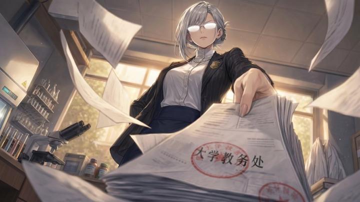 图片[3]-28天半衰期（28-Day Half-Life）PC中文版|电脑单机游戏
