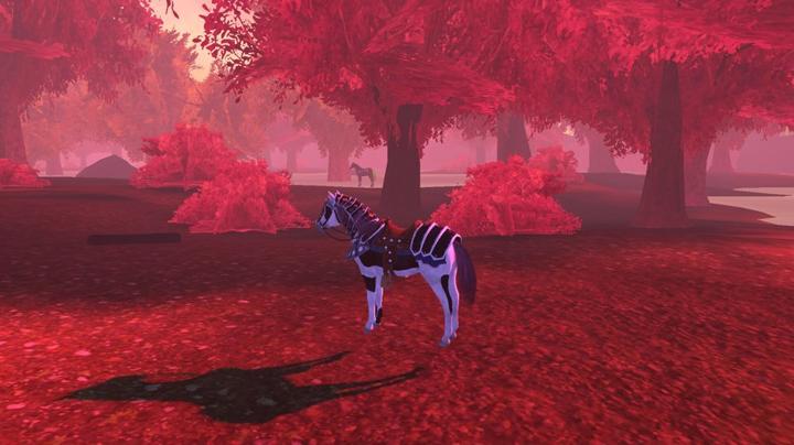 图片[2]-马灵谷（Horse Spirit Valley）PC中文版|电脑单机游戏