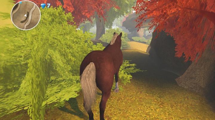 图片[3]-马灵谷（Horse Spirit Valley）PC中文版|电脑单机游戏