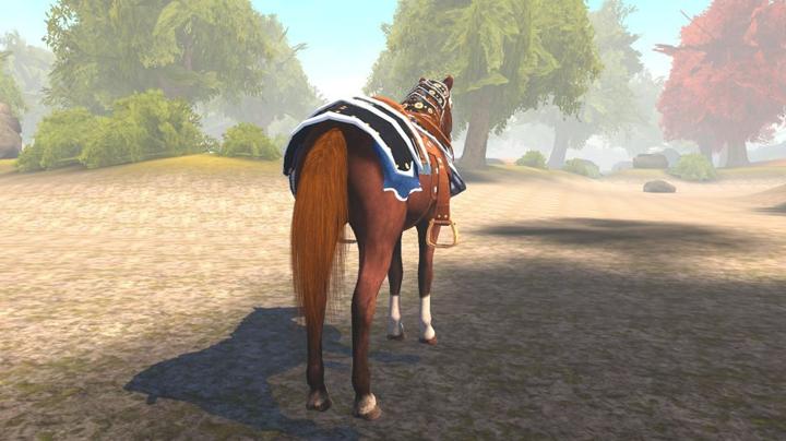图片[4]-马灵谷（Horse Spirit Valley）PC中文版|电脑单机游戏