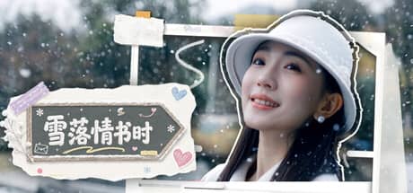 雪落情书时(SnowFall)-电脑游戏-PC游戏-PS游戏-NS游戏-单机游戏下载