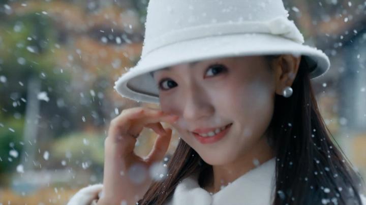 图片[1]-雪落情书时（SnowFall）PC中文版|电脑单机游戏