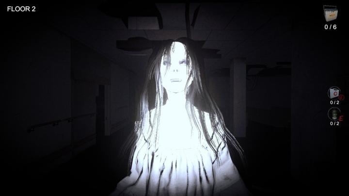 图片[4]-臓器女（The Organ Woman）PC中文版|电脑单机游戏