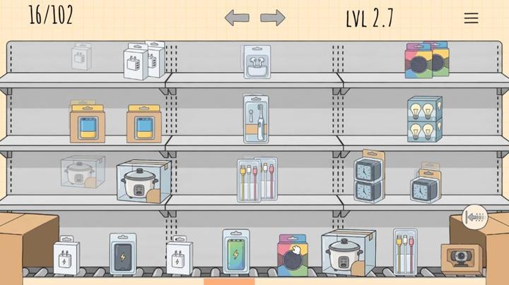 图片[2]-店铺整理大师（Organize my Shop）PC中文版|电脑单机游戏