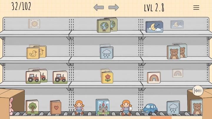 图片[4]-店铺整理大师（Organize my Shop）PC中文版|电脑单机游戏