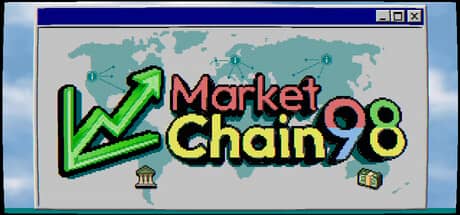市场链98（Market Chain 98）-电脑游戏-PC游戏-PS游戏-NS游戏-单机游戏下载