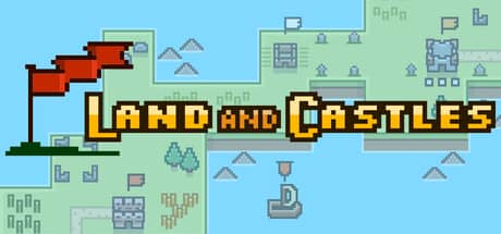 土地与城堡（Land and Castles: Gold）-电脑游戏-PC游戏-PS游戏-NS游戏-单机游戏下载