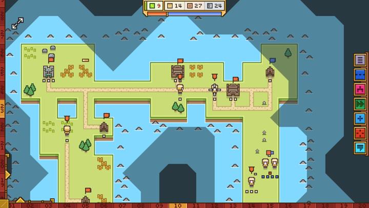 图片[3]-土地与城堡（Land and Castles: Gold）PC中文版|电脑单机游戏