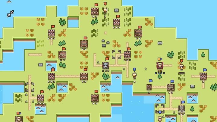 图片[4]-土地与城堡（Land and Castles: Gold）PC中文版|电脑单机游戏